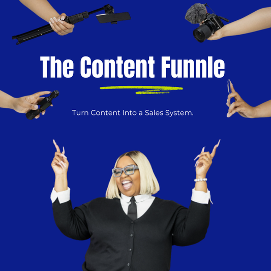 The Content Funnle