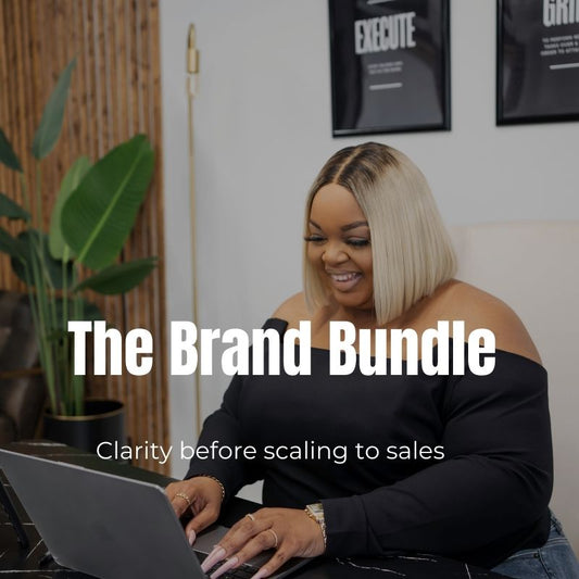 The Brand Bundle